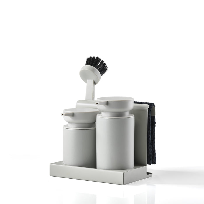 Zone Denmark DIISH Afwasset - Warm grijs