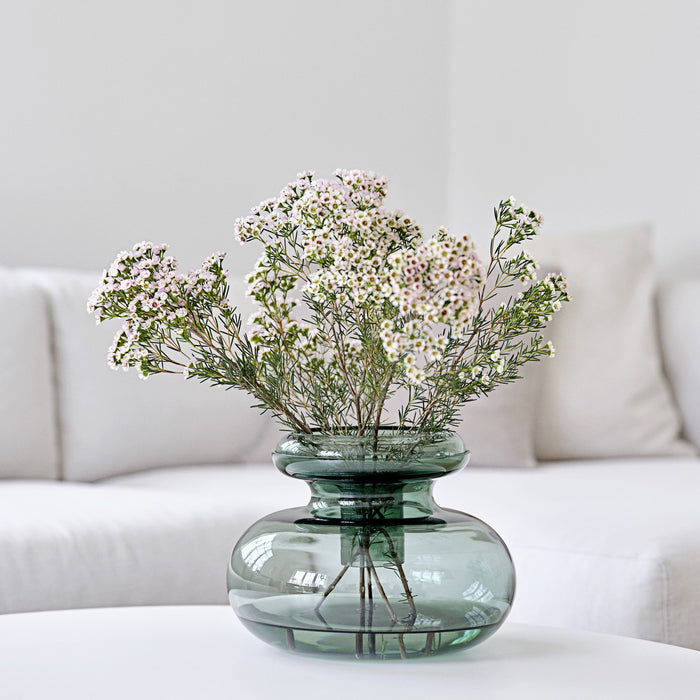 Zone Denmark Inu Vaas L - Mosgroen