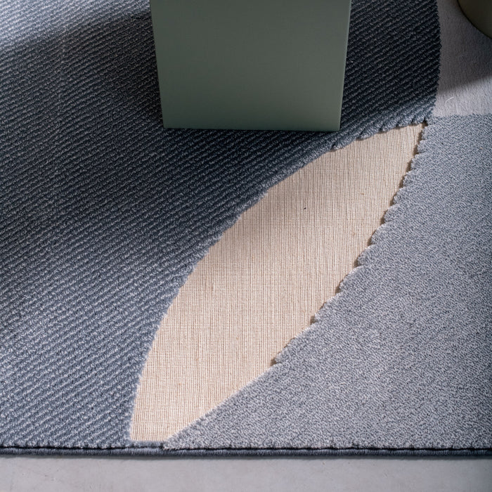 Zuiver Dream Vloerkleed 200 x 300 cm - Steel