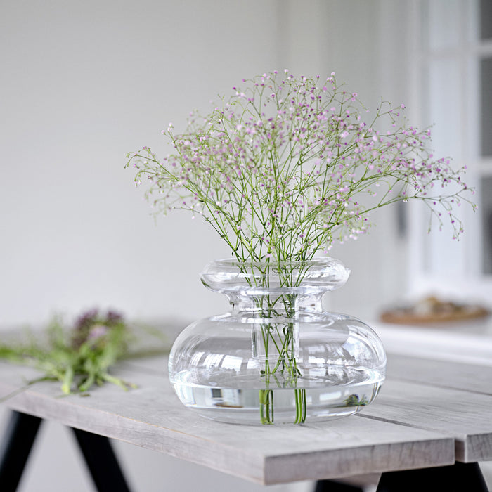 Zone Denmark Inu Vaas L - Transparant