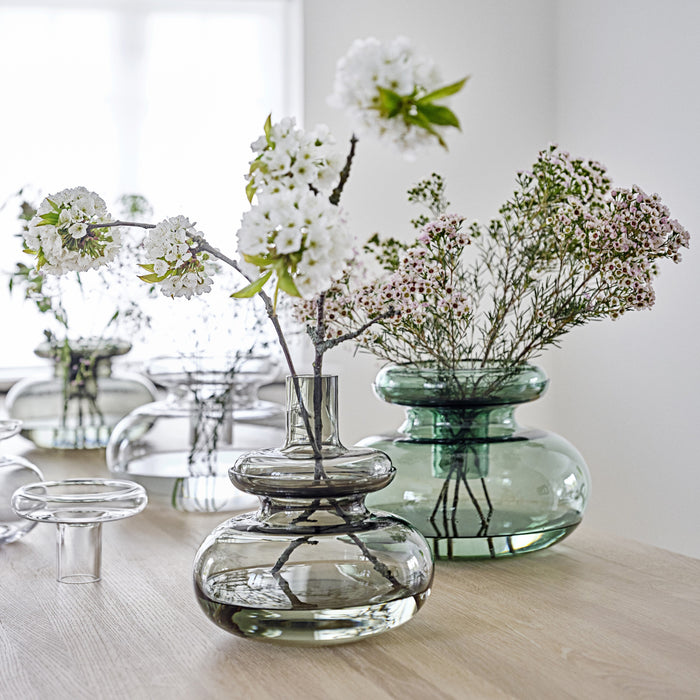 Zone Denmark Inu Vaas L - Transparant