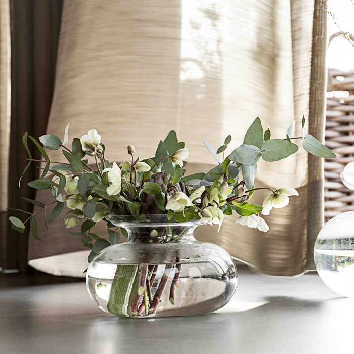 Zone Denmark Inu Vaas L - Transparant