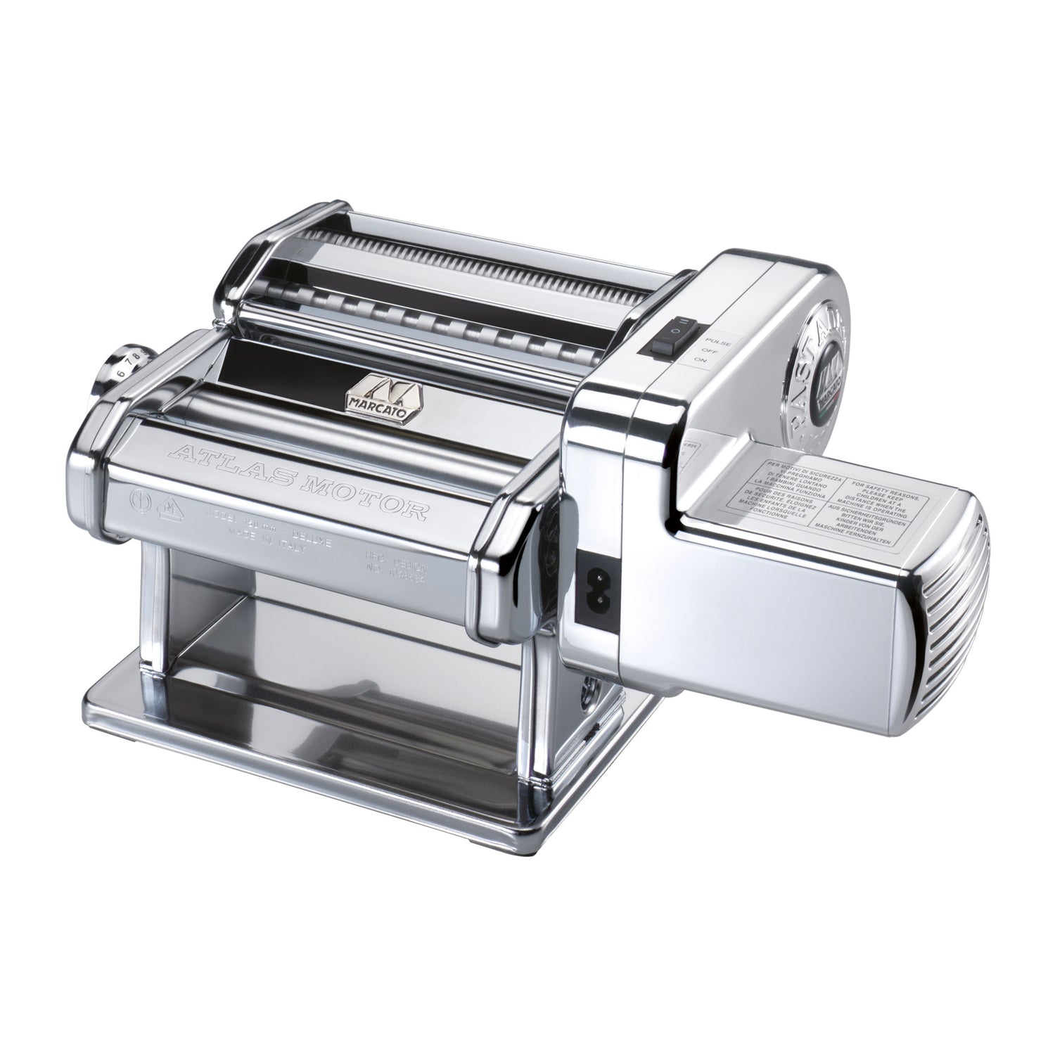 Marcato Atlas Pastamachine - 150 mm