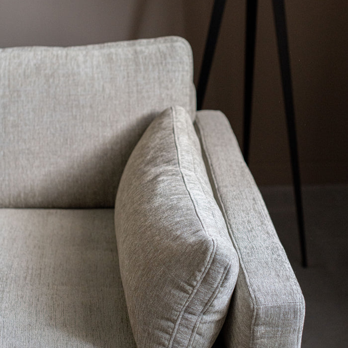 Zuiver Summer 4,5-zitsbank - Olive Glow