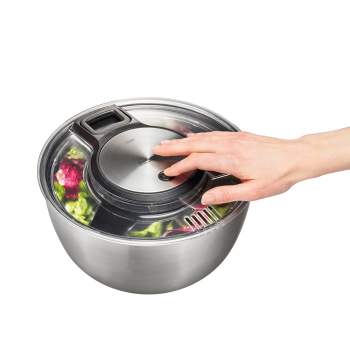 GEFU Speed Wing RVS Slacentrifuge