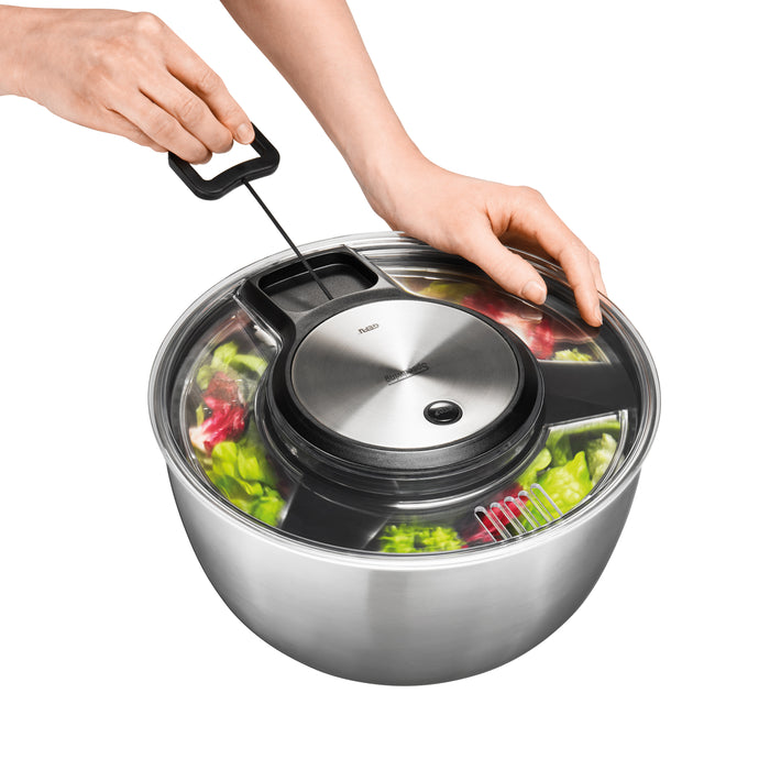 GEFU Speed Wing RVS Slacentrifuge