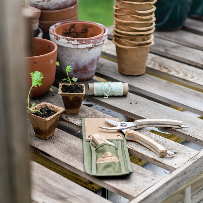 Esschert Design Snoeigereedschap - Giftset