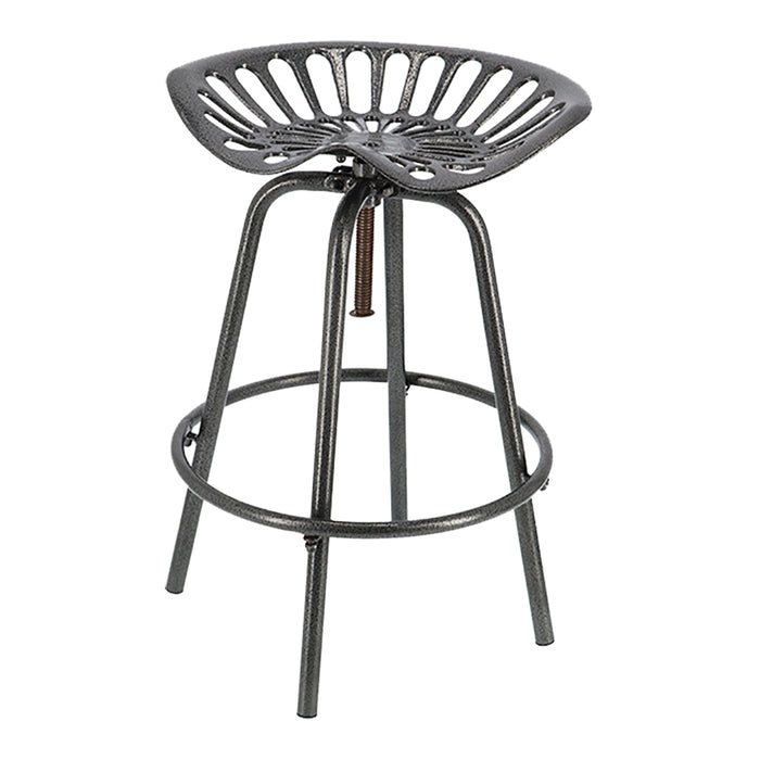 Esschert Tractor Barkruk