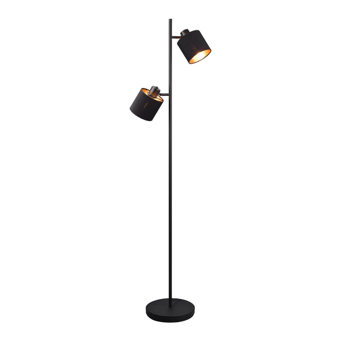 Reality Henry Vloerlamp - 2 spots