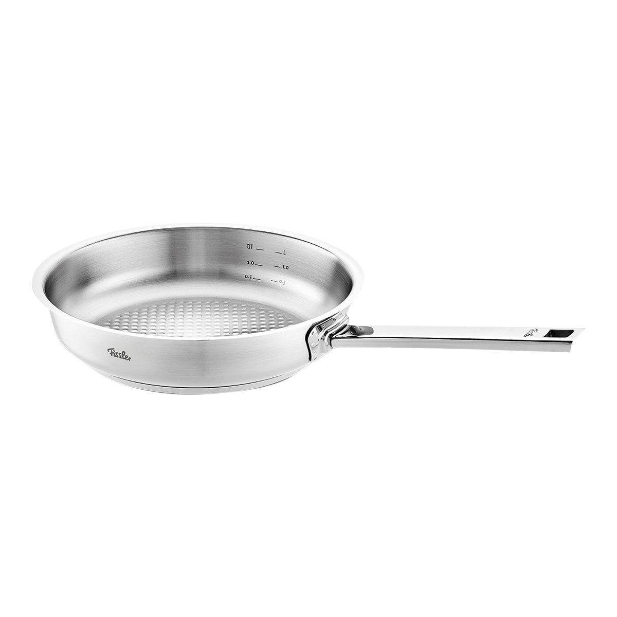 Fissler Original-Profi Collection Koekenpan - Ø 24 cm
