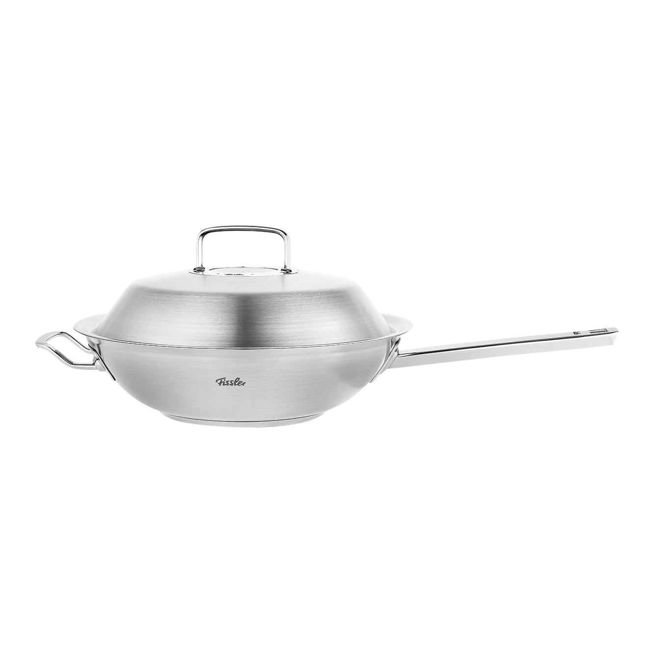 Fissler Original-Profi Collection Wokpan - Ø 30 cm