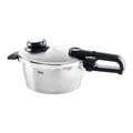 Fissler Vitavit Premium Snelkookpan S4 - 2,5 L
