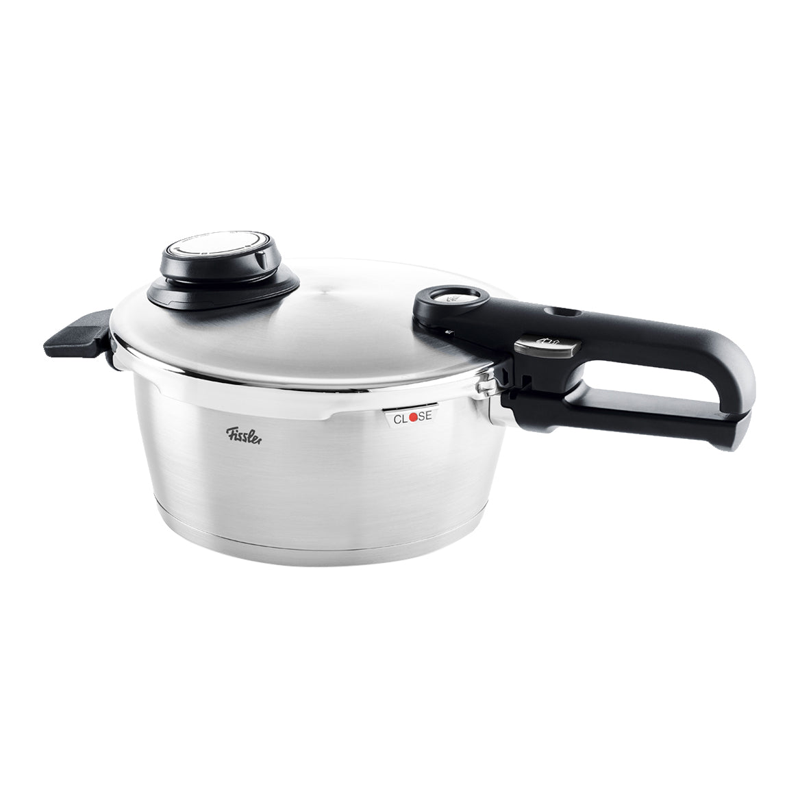 Fissler Vitavit Premium Snelkookpan S4 - 2,5 L