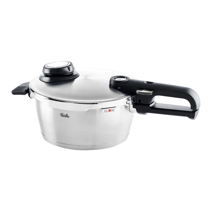 Fissler Vitavit Premium Snelkookpan S4 - 2,5 L