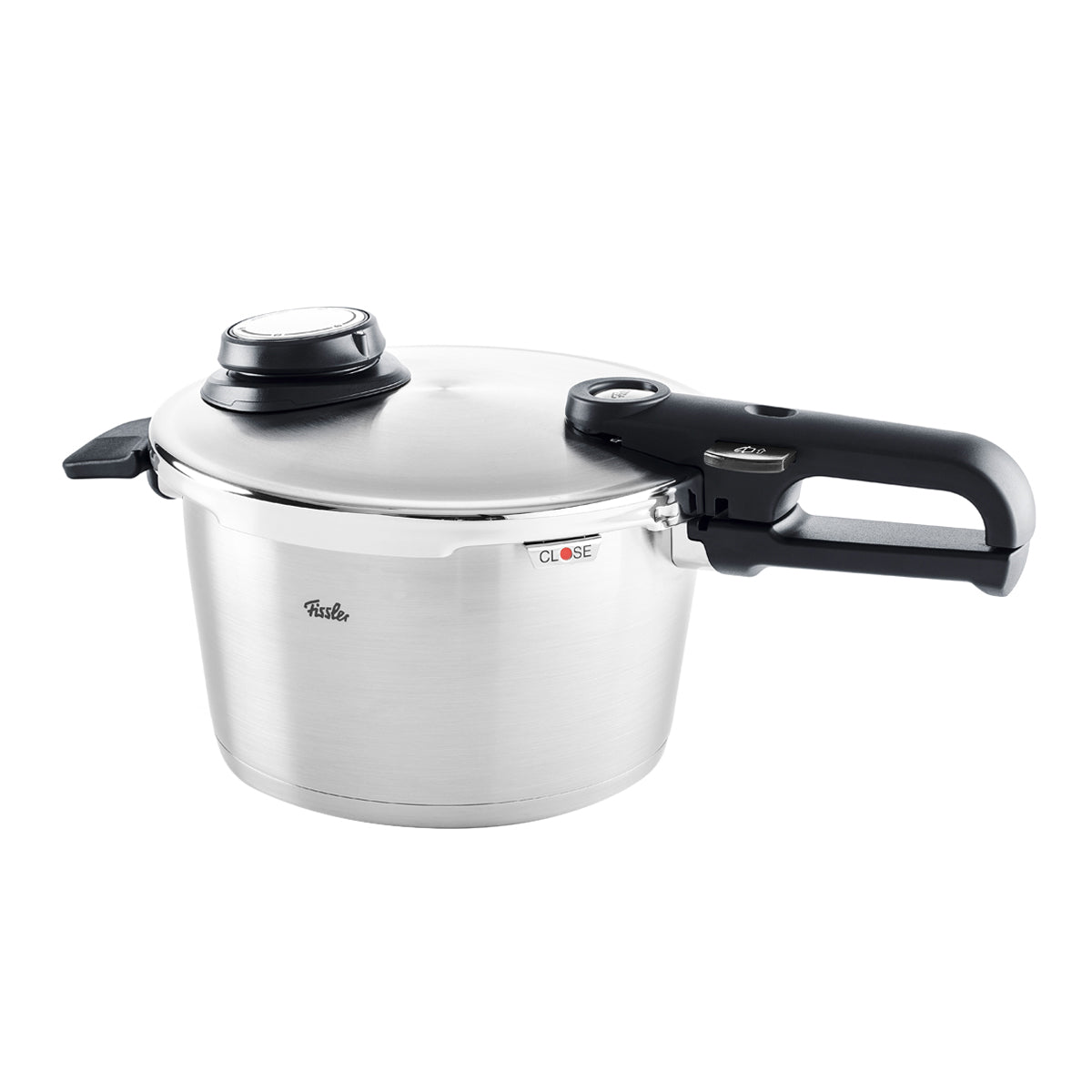 Fissler Vitavit Premium Snelkookpan S4 - 4,5 L