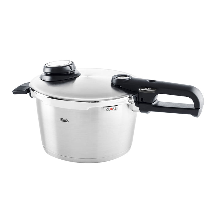 Fissler Vitavit Premium Snelkookpan S4 - 4,5 L