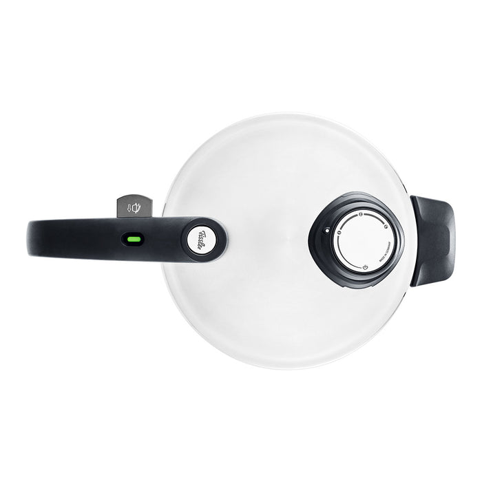 Fissler Vitavit Premium Snelkookpan S4 - 4,5 L