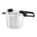 Fissler Vitavit Premium Snelkookpan S4 - 6 L