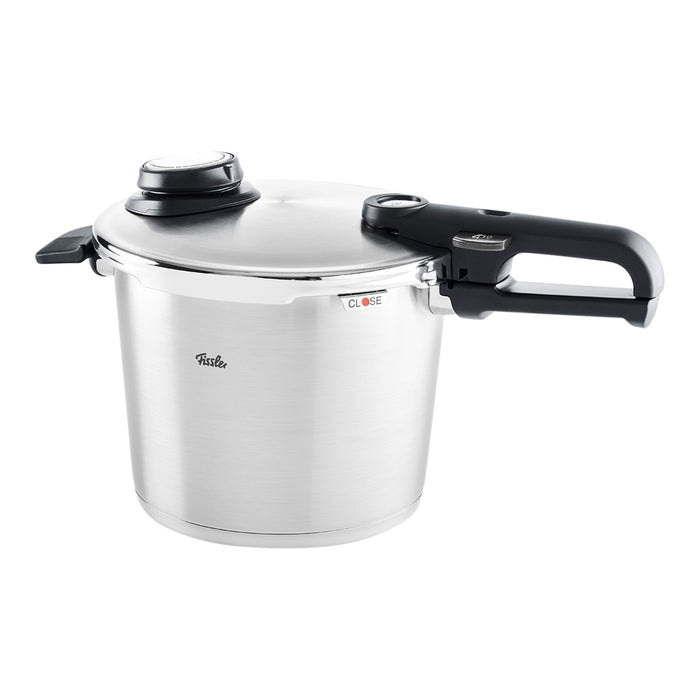 Fissler Vitavit Premium Snelkookpan S4 - 6 L