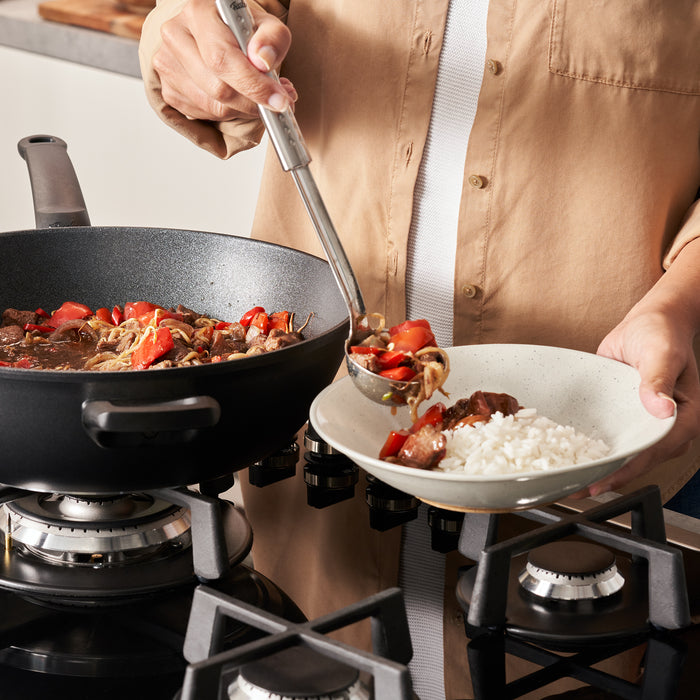 Fissler Adamant Wokpan - Ø 32 cm