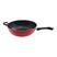 Fissler Color Edition Wokpan - Ø 32 cm - Rood