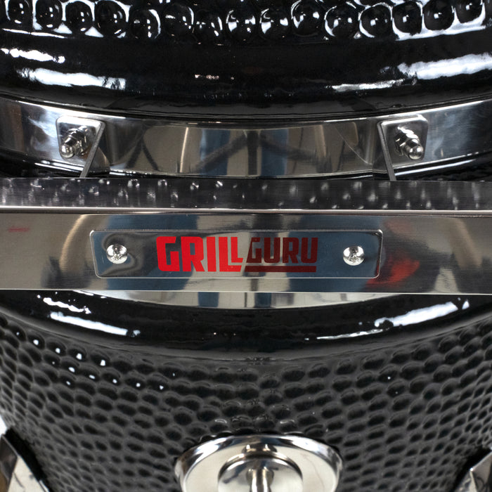 Grill Guru Original Large Elite