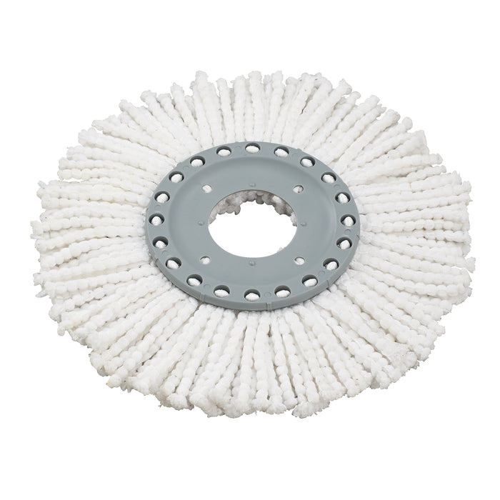 Leifheit Vervangingskop Clean Twist Disc Active