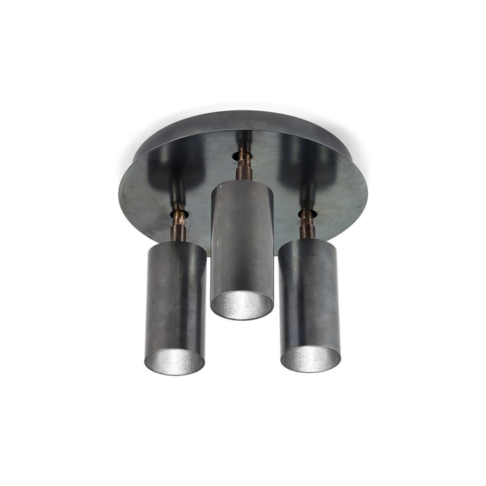 SERAX - Koen Van Guijze - Sofisticato Plafondlamp nr.24 - 3 spots