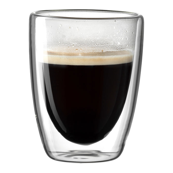 Leonardo DUO Dubbelwandig Lungoglas - 2 st.