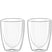 Leonardo DUO Dubbelwandig Lungoglas - 2 st.
