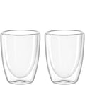 Leonardo DUO Dubbelwandig Lungoglas - 2 st.
