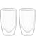 Leonardo DUO Dubbelwandig Cappuccinoglas - 2 st.
