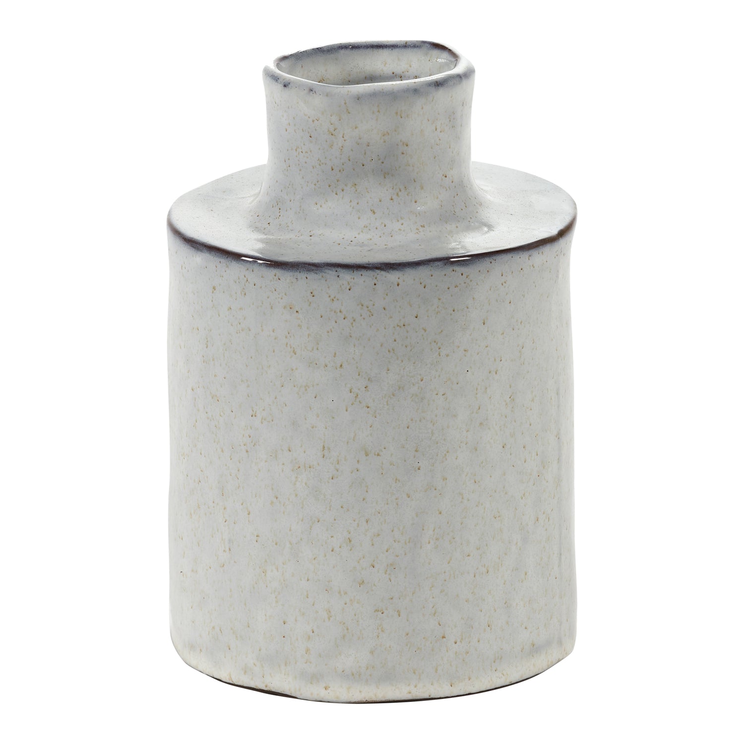 SERAX - Marie Michielssen - Héléna Vaas Ø 10 cm - Wit