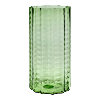 SERAX - Ruben Deriemaeker - Waves Vaas Ø 18 cm - Groen