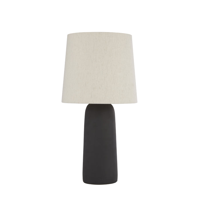 by fonQ Concrete Tafellamp