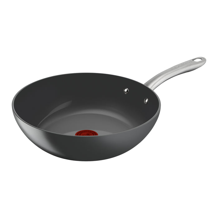Tefal Renew+ Keramische Wokpan Ø 28 cm