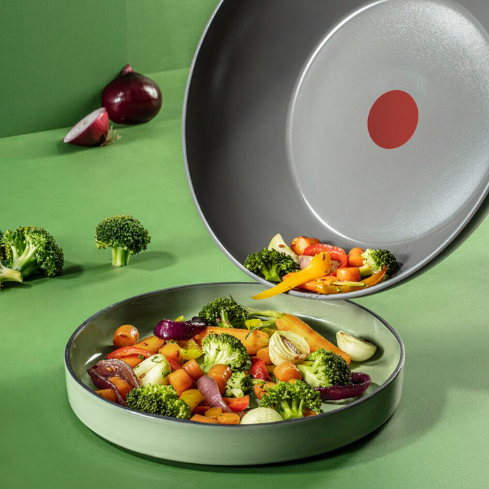 Tefal Renew ON Keramische Wokpan Ø 28 cm