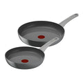 Tefal Renew ON Keramische Koekenpannenset Ø 24 + 28 cm