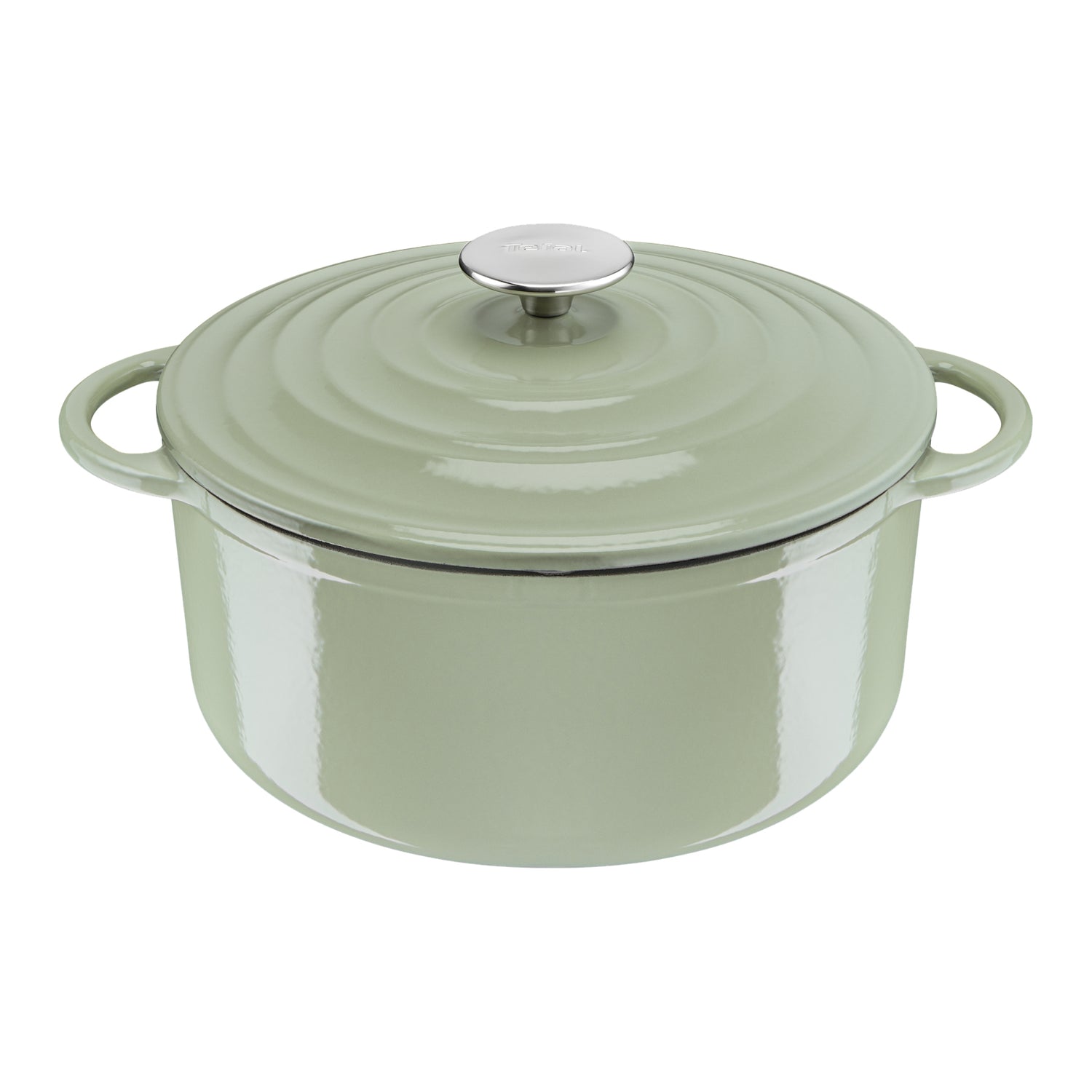 Tefal LOV Braadpan Ø 29 cm - Groen