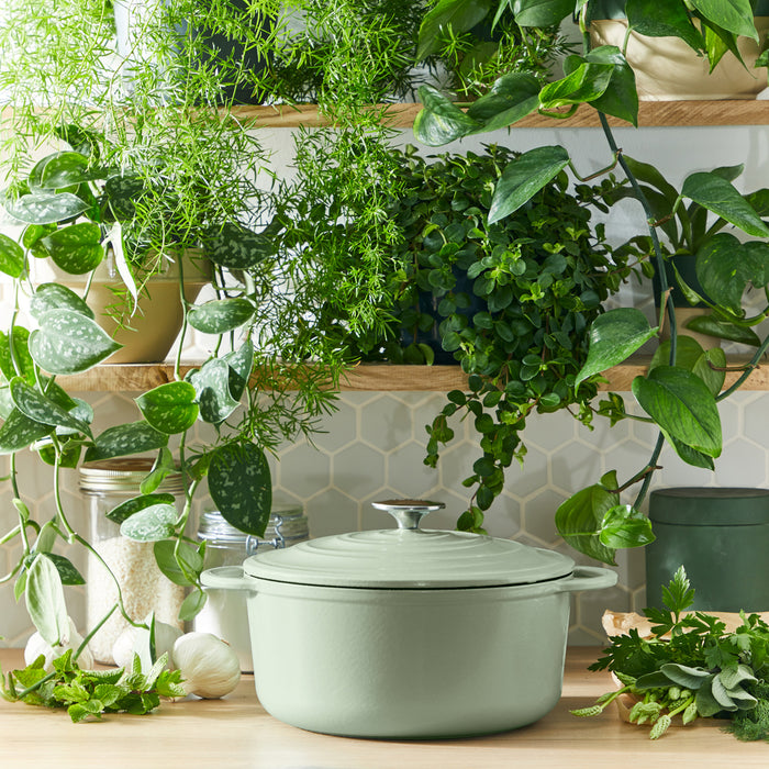 Tefal LOV Braadpan Ø 29 cm - Groen