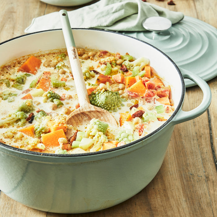 Tefal LOV Braadpan Ø 29 cm - Groen