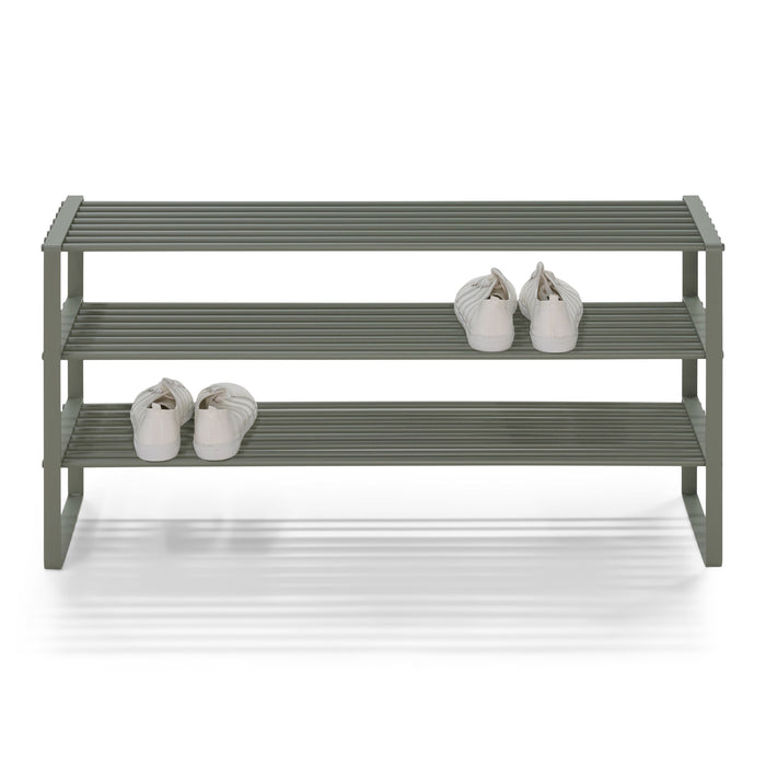 Spinder Design Rex Schoenenrek - Dusty Green