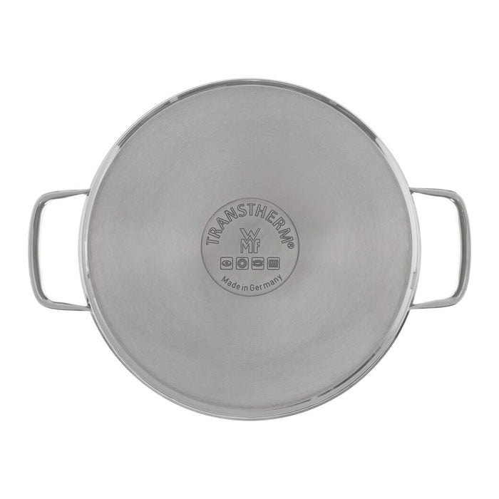 WMF Compact Cuisine Pannenset 4-delig