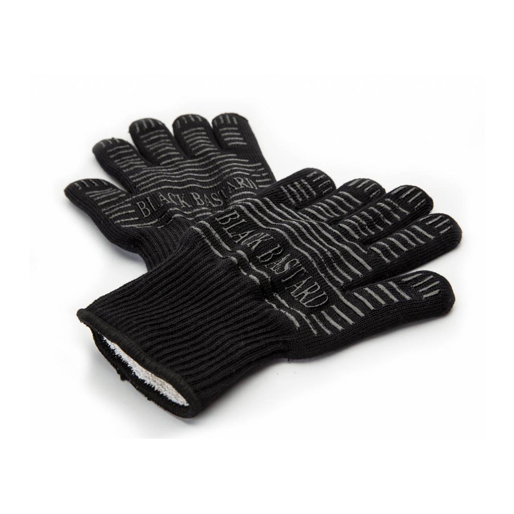 The Bastard Fiber Thermo BBQ Handschoenen