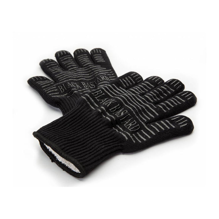 The Bastard Fiber Thermo BBQ Handschoenen