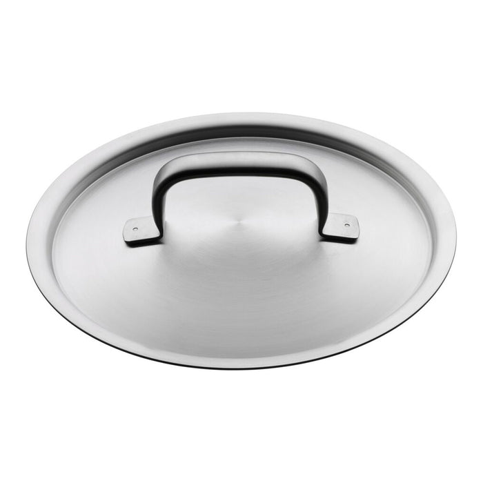 WMF Gourmet Plus Pannenset 5-delig