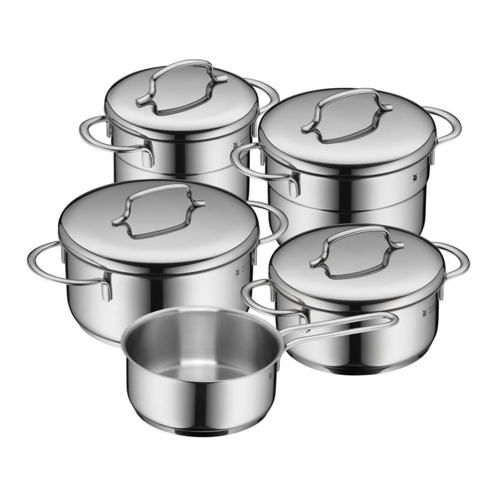 WMF Mini Pannenset 5-delig