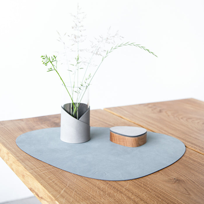 LIND DNA Nupo Placemats 4 st. + Onderzetters - 4 st.