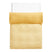 HAY Duo Dekbedovertrek 140 x 220 - Golden Yellow