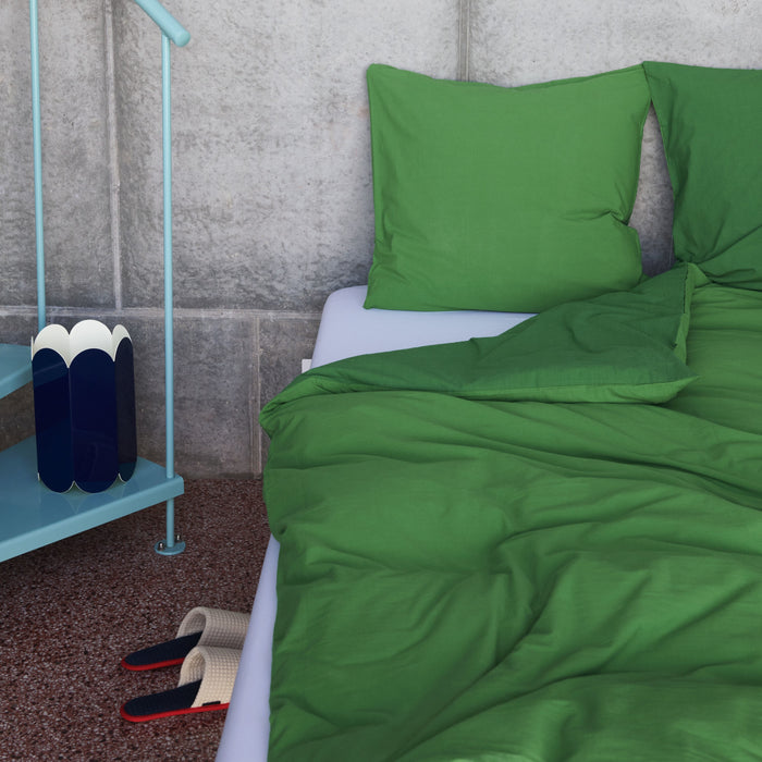 HAY Duo Dekbedovertrek 240 x 220 - Matcha